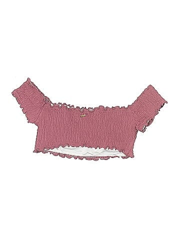 Victoria's Secret Pink Swimsuit Top (view 1)