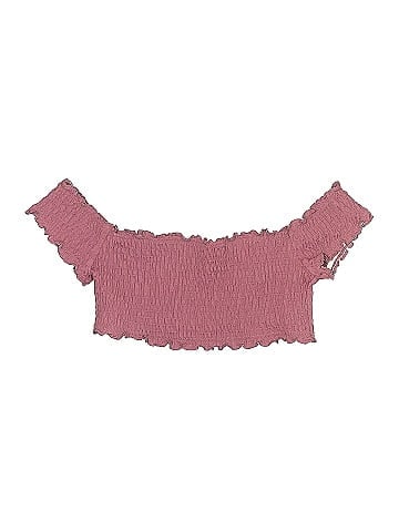 Victoria's Secret Pink Swimsuit Top (view 2)