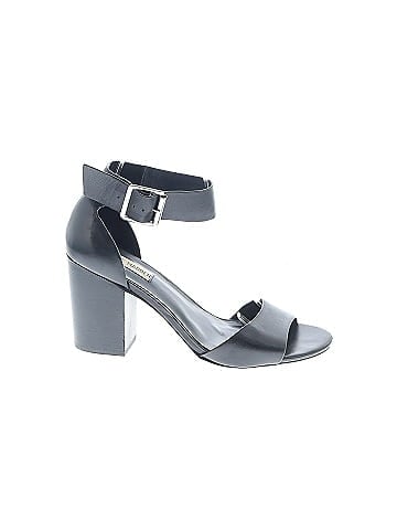 Steve Madden Heels (view 1)