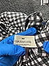 RACHEL Rachel Roy Houndstooth Gray Casual Pants Size 22 - photo 4