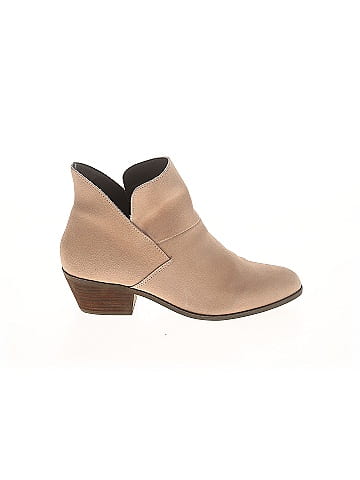 Me Too Ankle Boots (view 1)