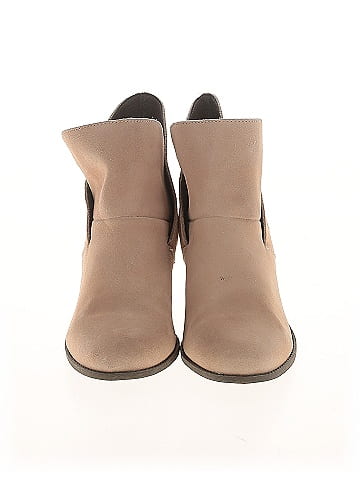 Me Too Ankle Boots (view 2)