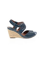 Clarks Wedges