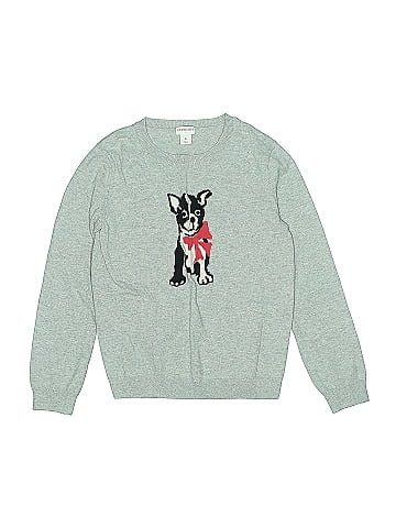 Crewcuts Outlet Sweatshirt (view 1)