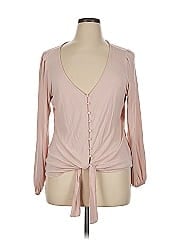 Venus Long Sleeve Blouse