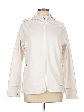 Spyder Zip Up Hoodie