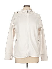 Spyder Zip Up Hoodie
