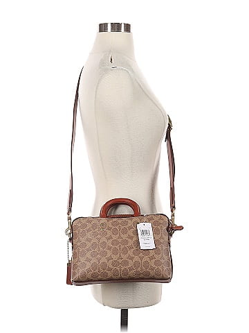 Coach Factory Satchel (view 2)