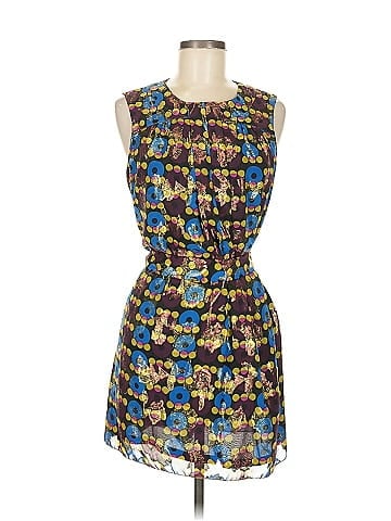 Anna Sui for Target Cocktail Dress (view 1)