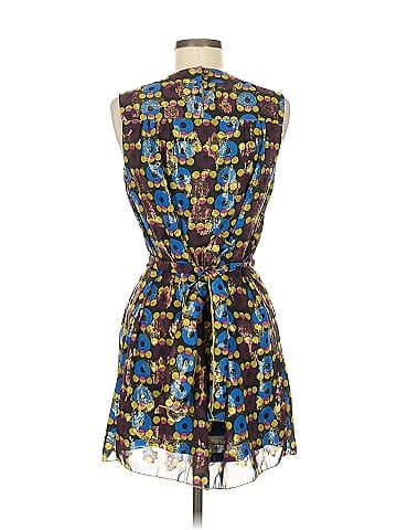 Anna Sui for Target Cocktail Dress (view 2)