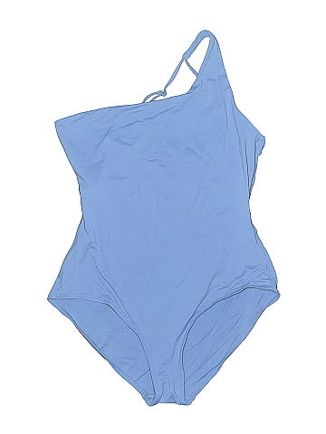Andie One Piece Swimsuit (view 1)