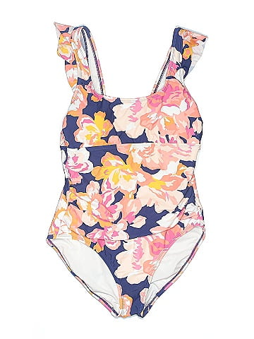 Kona Sol One Piece Swimsuit (view 1)