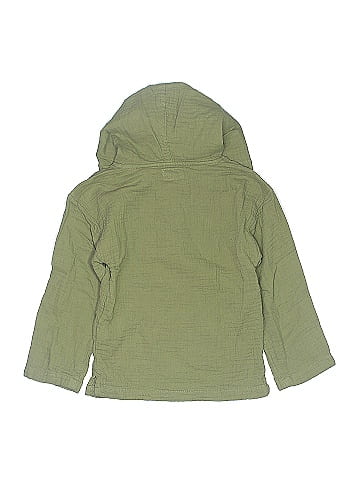 Little Planet Long Sleeve Top (view 2)