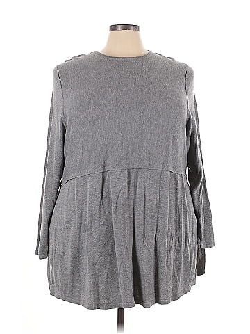 J.Jill Casual Dress (view 1)
