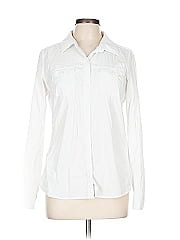 Marmot Long Sleeve Button Down Shirt