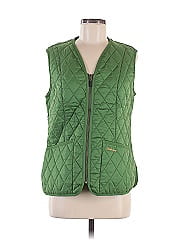 Barbour Vest