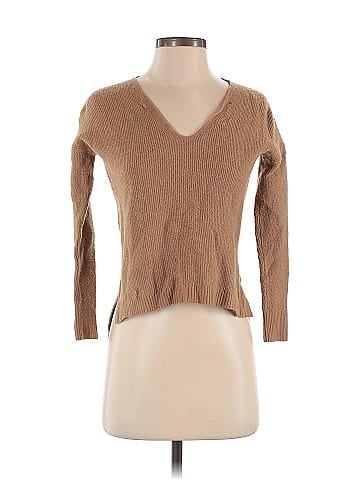 Madewell Pullover Sweater (view 1)