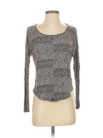 Ella Moss Long Sleeve T-Shirt (view 1)