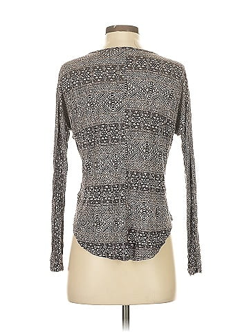 Ella Moss Long Sleeve T-Shirt (view 2)