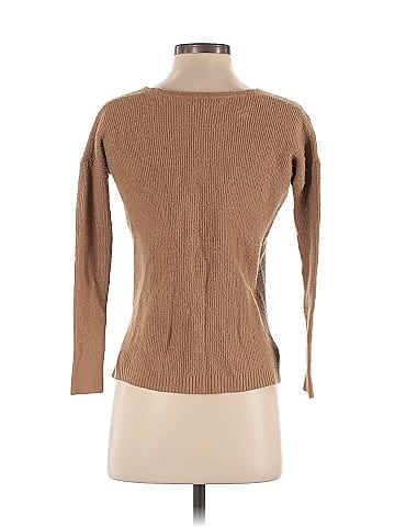 Madewell Pullover Sweater (view 2)