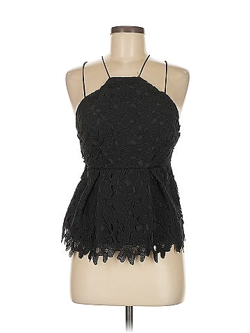 Forever 21 Sleeveless Blouse (view 1)