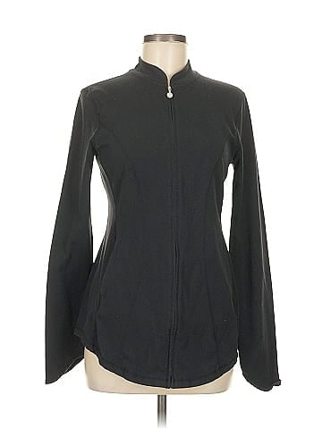 Beyond Yoga Track Jacket (view 1)