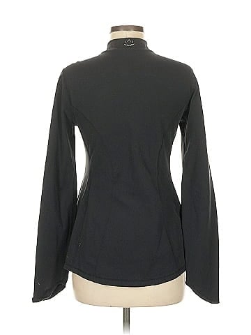Beyond Yoga Track Jacket (view 2)