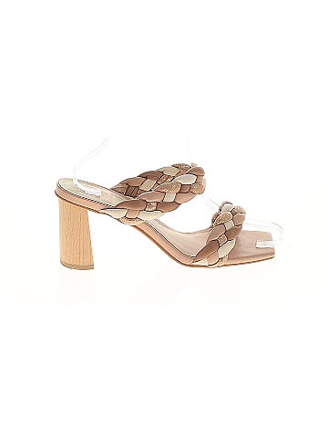 Dolce Vita Heels (view 1)