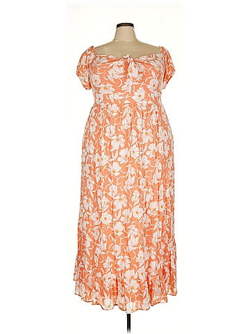 Torrid Casual Dress (view 1)