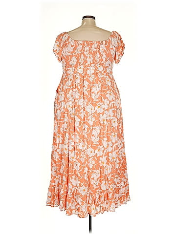 Torrid Casual Dress (view 2)