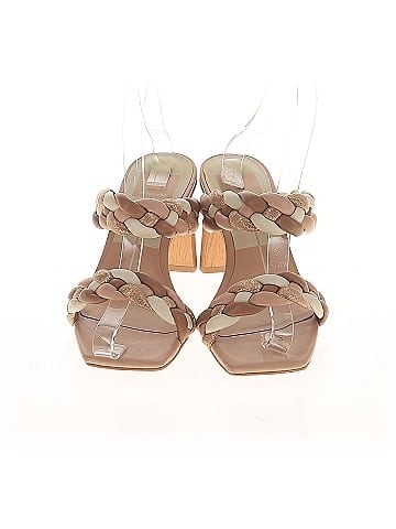Dolce Vita Heels (view 2)