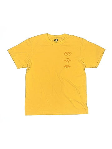 UT for Uniqlo Short Sleeve T-Shirt (view 1)