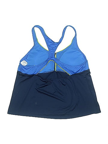 Nike Swimsuit Top (view 2)
