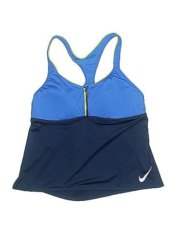 Nike Swimsuit Top (view 1)
