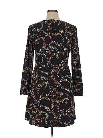Ann Taylor LOFT Casual Dress (view 2)