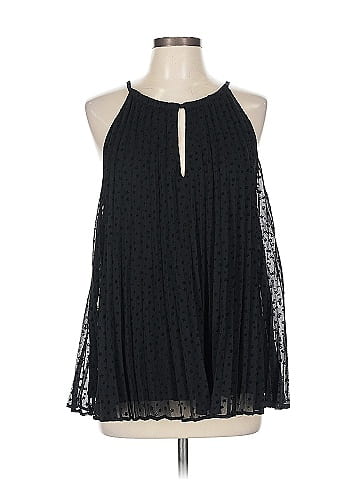Vineyard Vines Sleeveless Blouse (view 1)