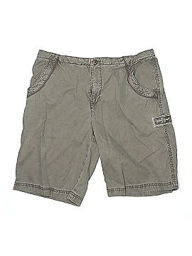 Life Is Good Khaki Shorts