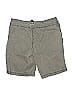 Life Is Good 100% Cotton Gray Khaki Shorts Size L - photo 2