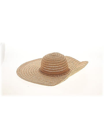 A New Day Sun Hat (view 1)