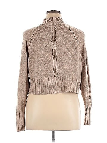 Jolie & Joy Turtleneck Sweater (view 2)