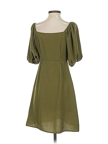 Mimi Chica Casual Dress (view 2)