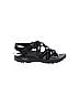 Chaco Black Sandals Size 5 - photo 1