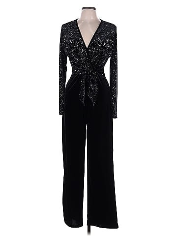 Shein Jumpsuit (view 1)
