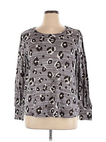 24/7 Maurices Pullover Sweater (view 1)