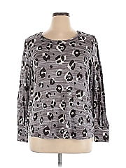 24/7 Maurices Pullover Sweater