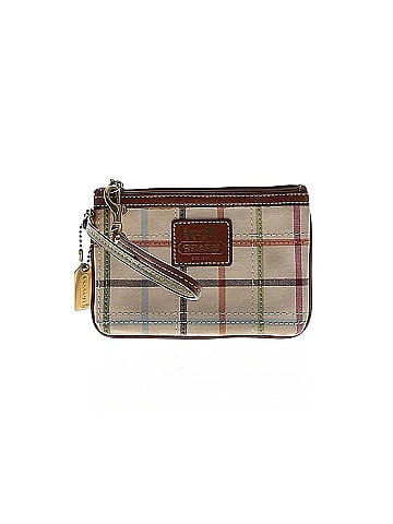 Coach Wristlet (view 1)