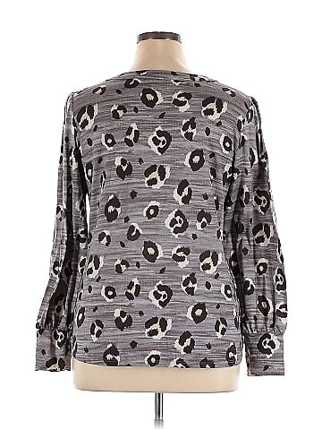 24/7 Maurices Pullover Sweater (view 2)