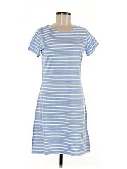 Sail To Sable Casual Dress