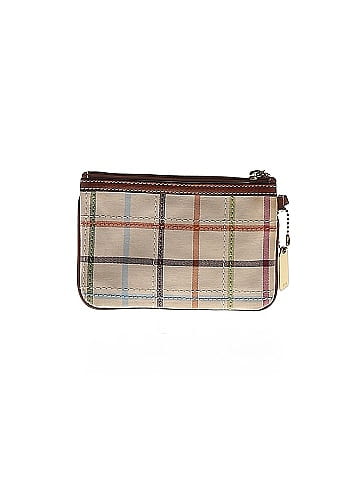 Coach Wristlet (view 2)