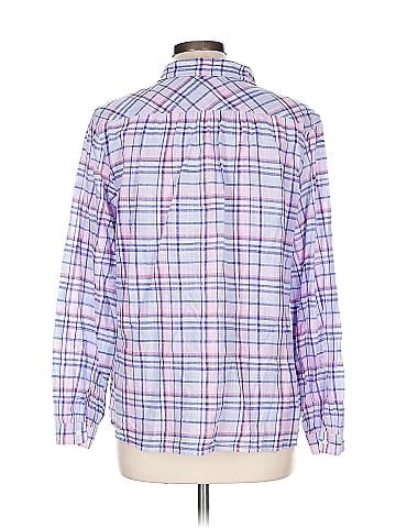 J.Crew Long Sleeve Blouse (view 2)